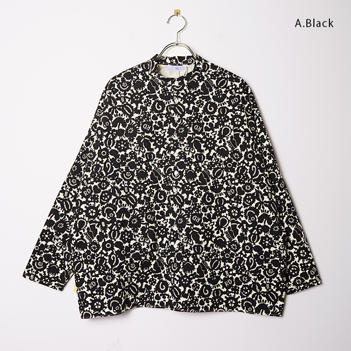 7161）/ R&D.M.Co-/OLDMANS TAILOR(アールアンドディーエムコー