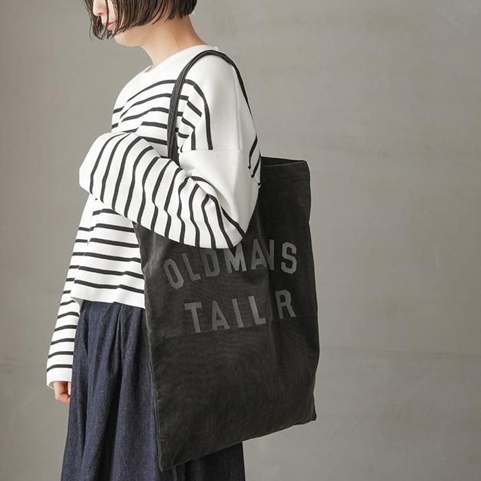 m1183）/ R&D.M.Co-/OLDMANS TAILOR(アールアンドディーエムコー