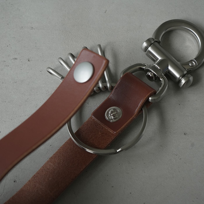 qn-rc-kha) Hender Scheme / (エンダースキーマ) /key flock(キー