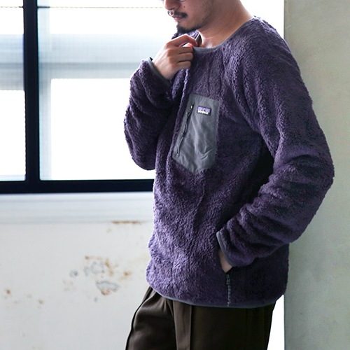 ◇( 25895 ) / patagonia(パタゴニア) / Los Gatos Crew ( ロス