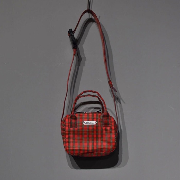 7850) / R&D.M.Co‐/OLDMANS TAILOR(アールアンドディーエムコー