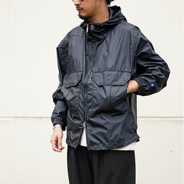 30%OFF】◇(N24FA057) / THE NORTH FACE PURPLE LABEL(ザ・ノース