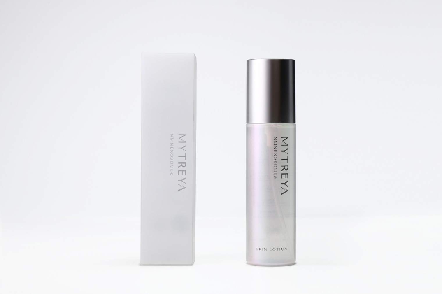 MYTREYA スキンローション 120mL NMNEXOSOME NMN Amazon | Mytreya