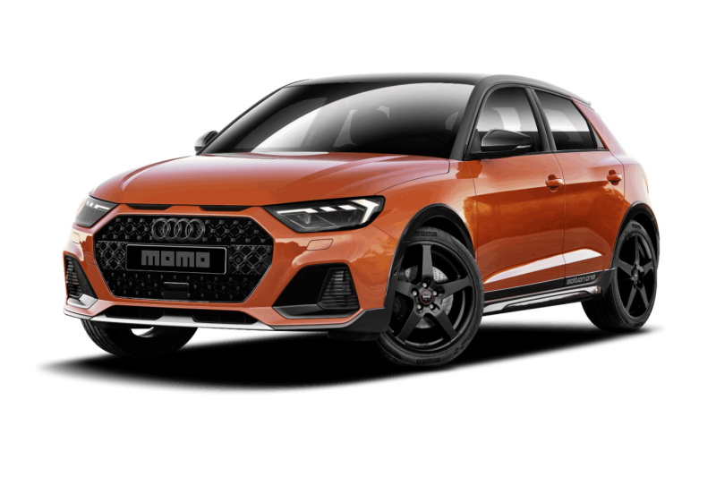 お支払い専用 MOMOホイール 【 FIVE マットブラック 17インチ】4本