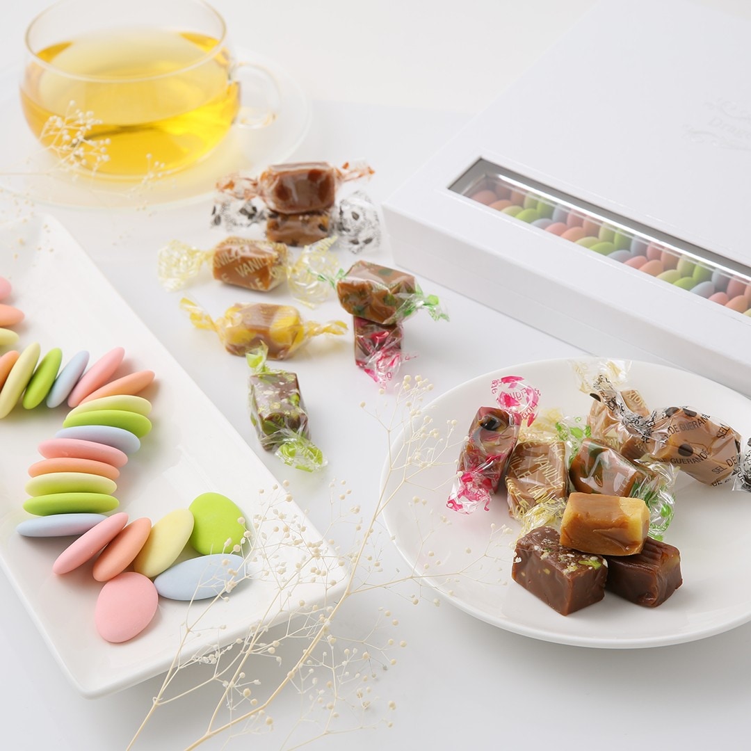 POP'n FRUITS ショコラ＆ストロベリー【ボトル ジュエル】 | PREMIUM