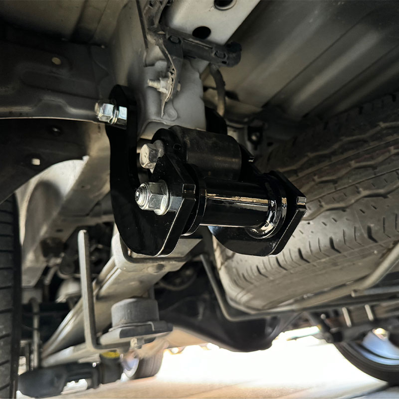 200系 ハイエース コンフォートシャックルEX - その他 | LEGANCE