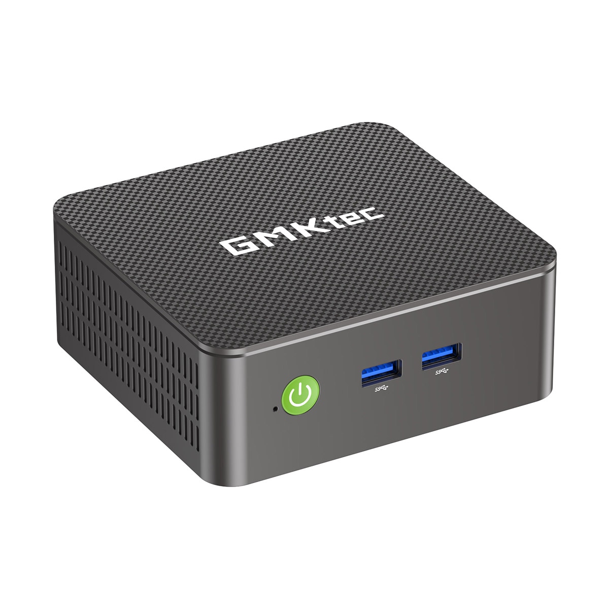 2/26まで【半期決算セール】GMKtec NucBox G3 Plus ミニPC メモリ16GB