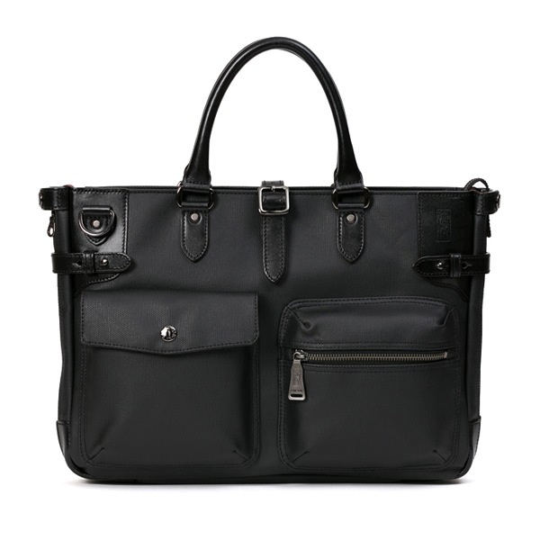 格（カク）ブリーフケースⅡ（生産終了） | バッグ シリーズ一覧,格