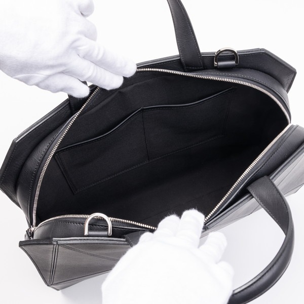 帝（みかど） ブリーフケース | 鞄・バッグ,ビジネスバッグ | 輪怐 LIN