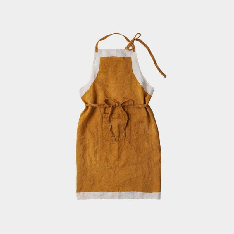 ベルトッツィ フルエプロン _ テーレ ピエノ セナペ