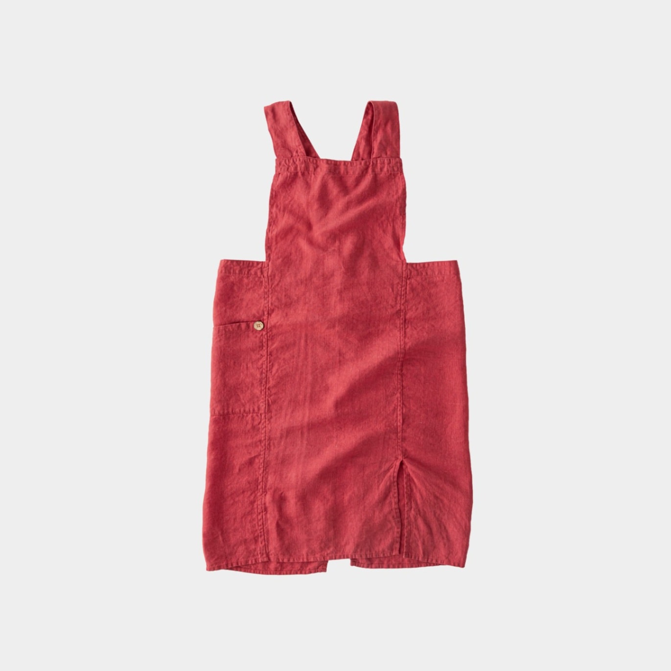 フルエプロンアニタ｜Lino e Lina ONLINE SHOP