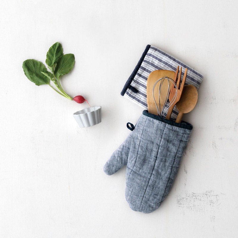 ミトン マノン _ フィルブルー