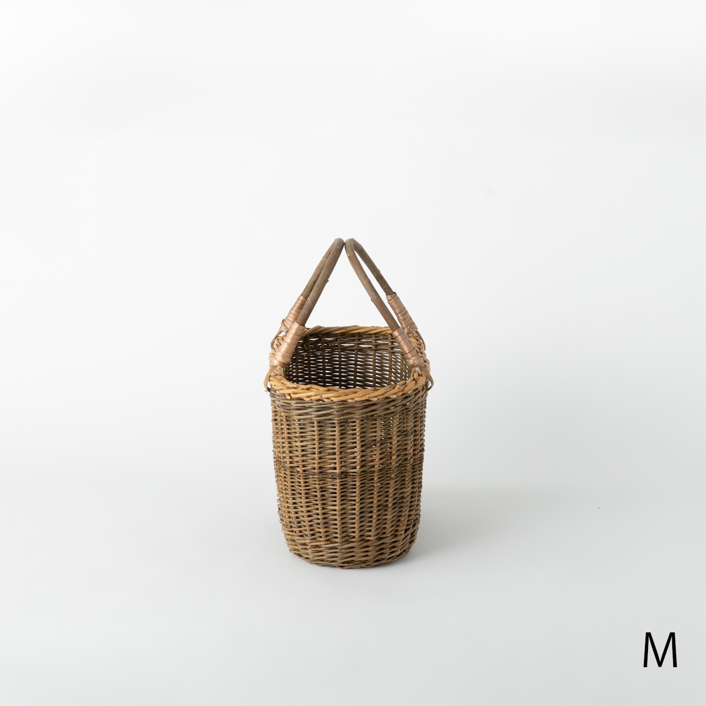 ラトビア バスケット