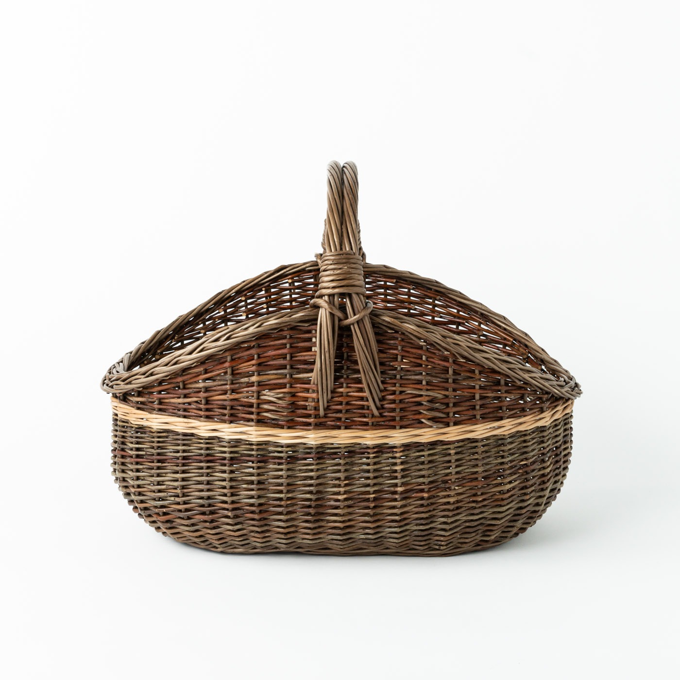 ラトビア バスケット