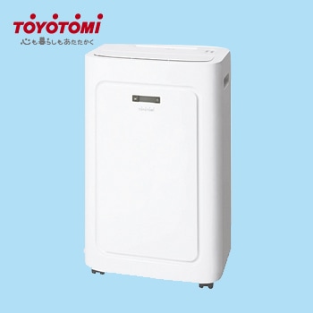 ライコムオンラインショップ TOYOTOMI（トヨトミ） トヨトミ スポット