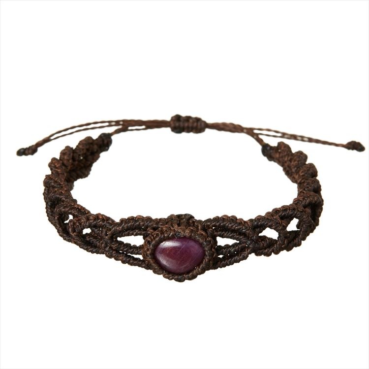 囚われのパルマ Refrain 鉱石のブレスレット | 囚われのパルマ