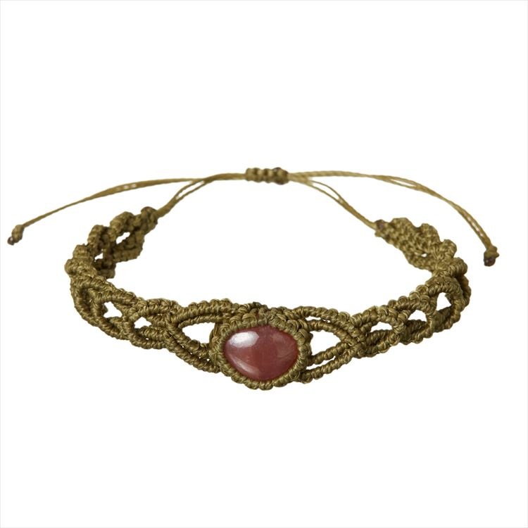 囚われのパルマ Refrain 鉱石のブレスレット | 囚われのパルマ