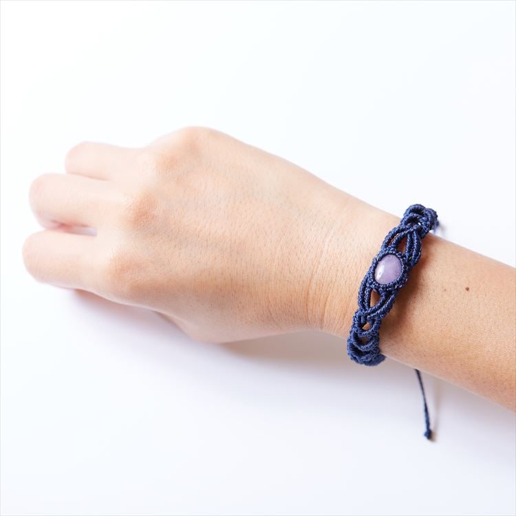 囚われのパルマ Refrain 鉱石のブレスレット | 囚われのパルマ