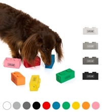 ラテックスブロックトイ | Toys（おもちゃ） | LIFE LIKE 【犬服グッズ