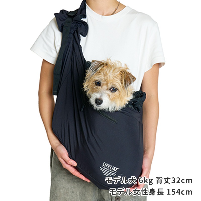 ミルアウトドアポケッタブルスリング | Bag（バッグ） | LIFE LIKE