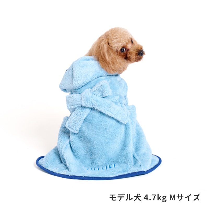 マイクロファイバーバスローブ | Others（その他）,バスローブ | LIFE