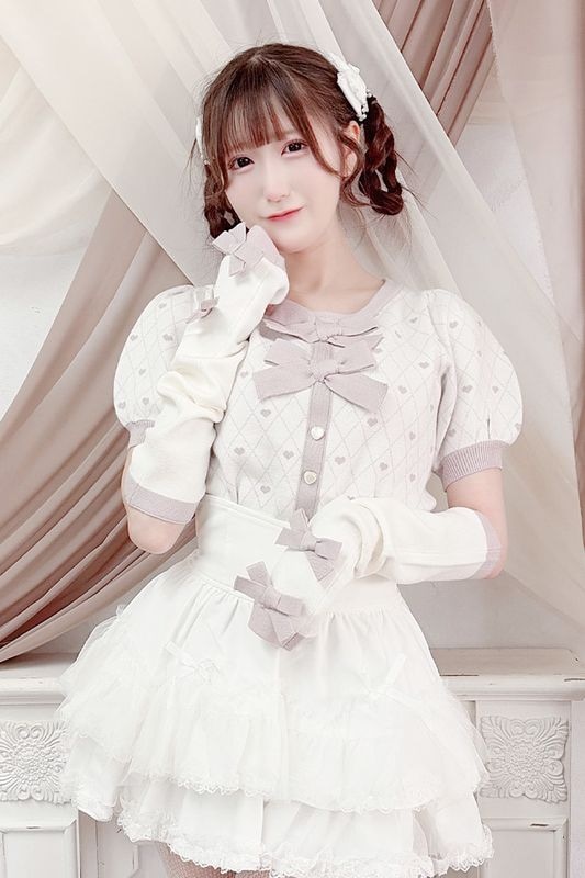 トップス|地雷系・量産型のファッション通販サイトMARS（マーズ