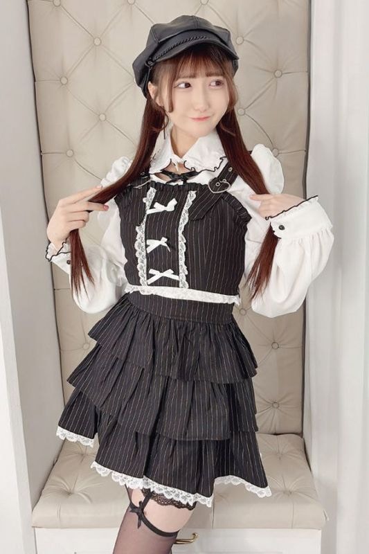 SET|地雷系・量産型のファッション通販サイトMARS（マーズ