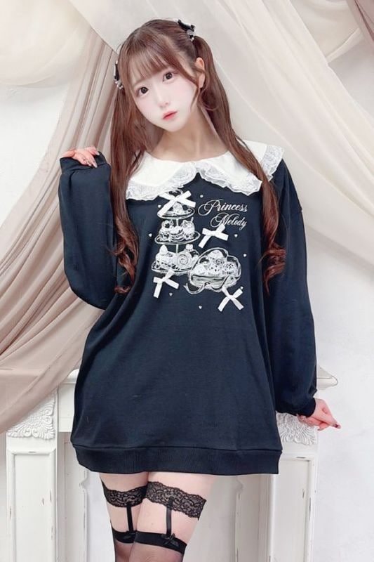 ワンピース|地雷系・量産型のファッション通販サイトMARS（マーズ