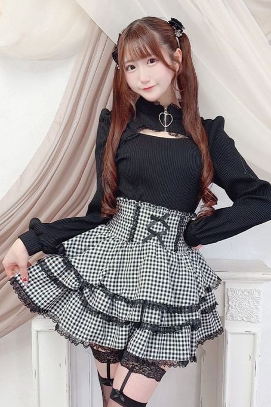 BOTTOMS|地雷系・量産型のファッション通販サイトMARS（マーズ