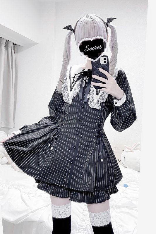 SET|地雷系・量産型のファッション通販サイトMARS（マーズ