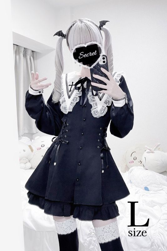 ONE PIECE|地雷系・量産型のファッション通販サイトMARS（マーズ