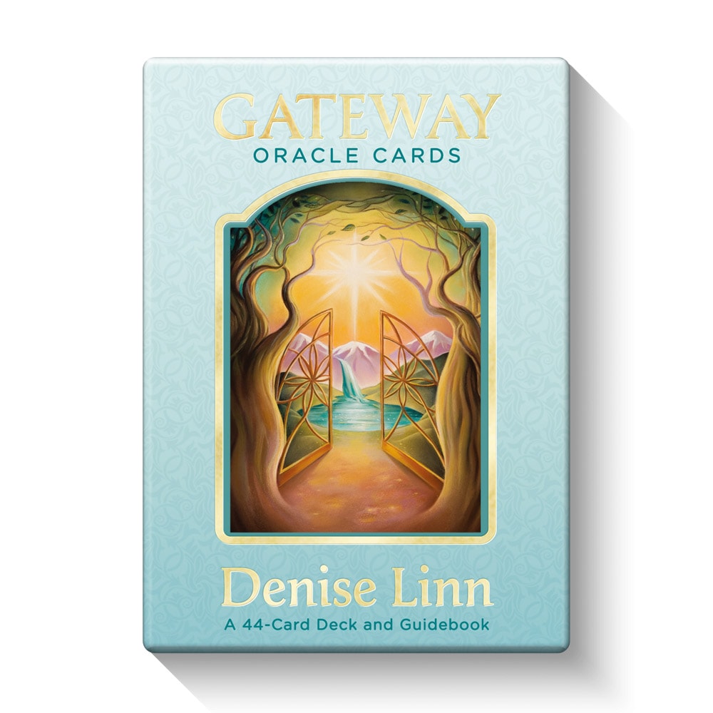 ゲートウェイオラクルカード｜ライトワークス