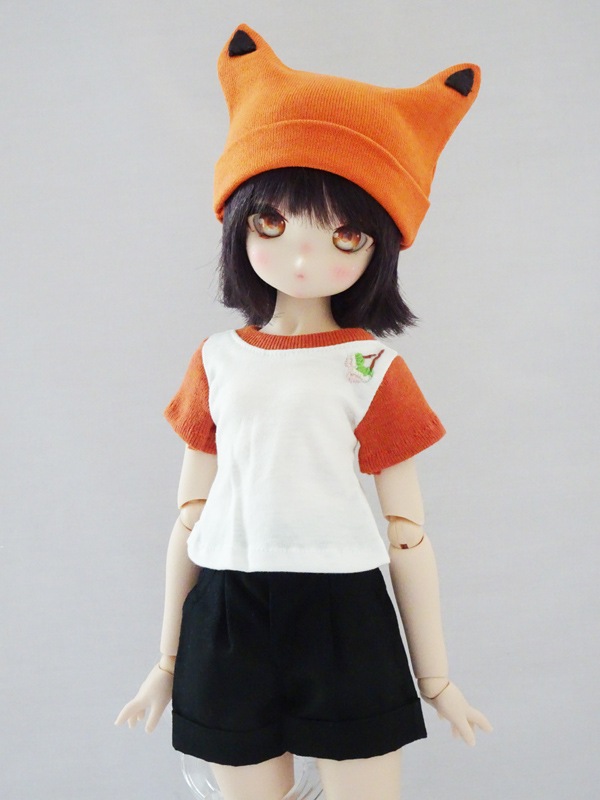 MDD 猫王国のカボニャン | 【40cm】ミニドルフィードリーム(MDD