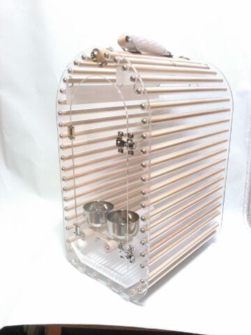 LB500 （タイハクオウム級サイズ）