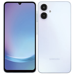Galaxy A25 5G SC-53 4G+64G [ライト ブルー] docomo SIMロック解除済