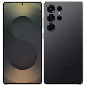 Galaxy S25 Ultra SM-S938Q 12G+512GB SIMフリー [チタニウムブラック