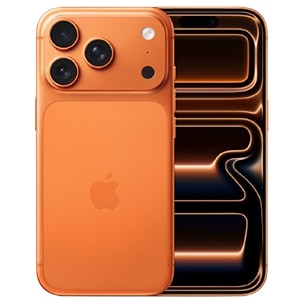 iPhone 17 Pro 512GB SIMフリー [コズミックオレンジ] apple版 新品未