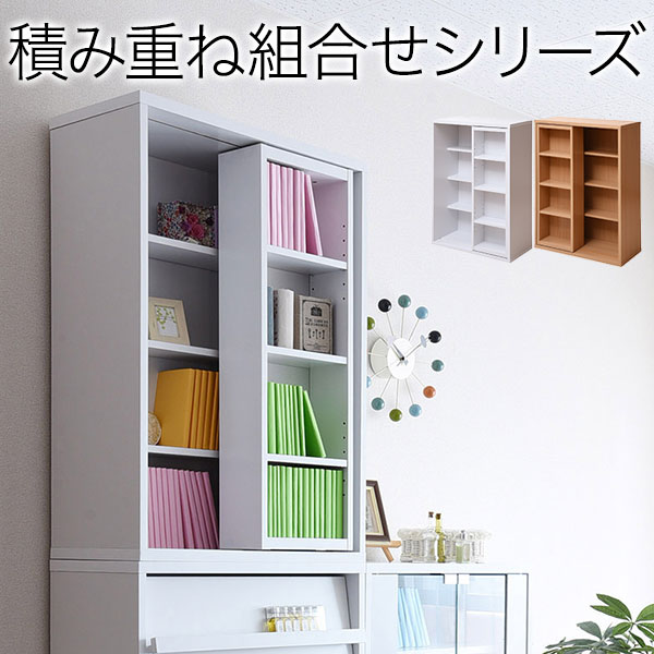 本棚 スライド 書棚 スライド棚 書庫 FR-049（商品番号：jk-fr-049）の