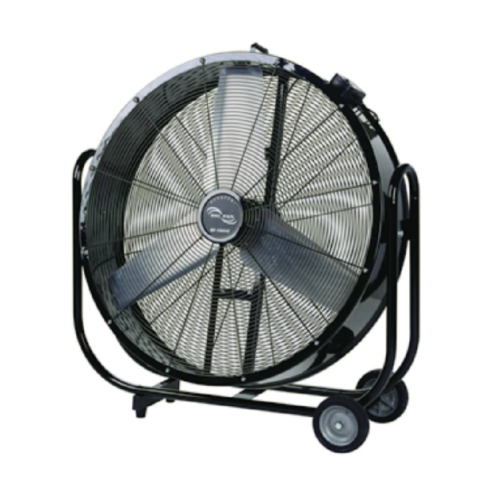 業務用扇風機 100cm ビッグファン 工場扇 大型ファン 大型扇風機 熱中