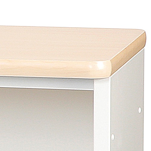 受付カウンター ハイカウンター 幅1800×奥行450×高さ960mm STC-1800