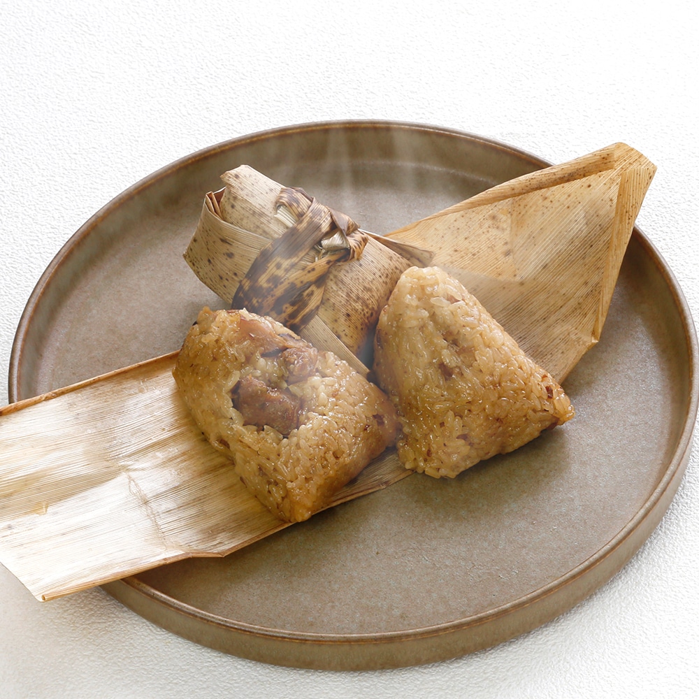 送料無料 冷凍 通販限定 中華ちまき3個入×3パック9個セット