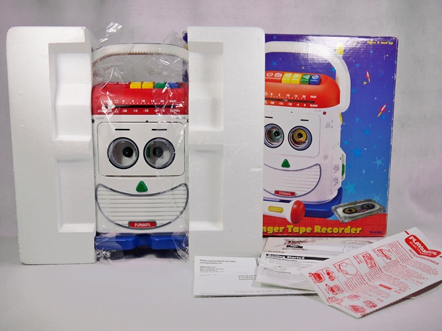 送料無料】TOY STORY 1999年 MR. MIKE トイストーリー2 ミスター