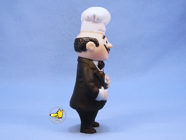 ビンテージ Magic Chef '80s マジック シェフ ソフビ バンク