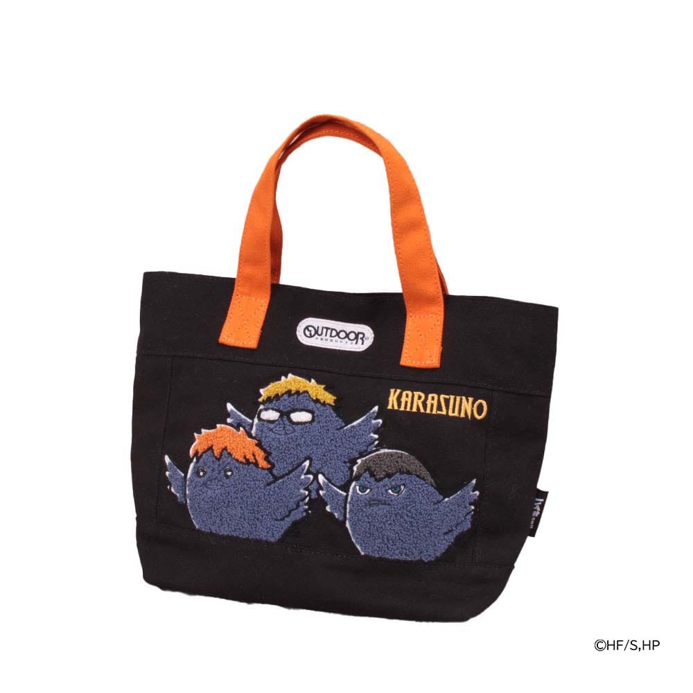 MIZUNO×UNO1 コラボ第4弾（2021）トートバッグ 宇野昌磨さん