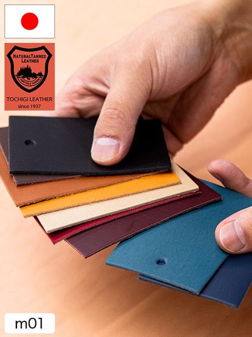 レザークラフト専門書の【専門書】レザークラフトに役立つ革の事典