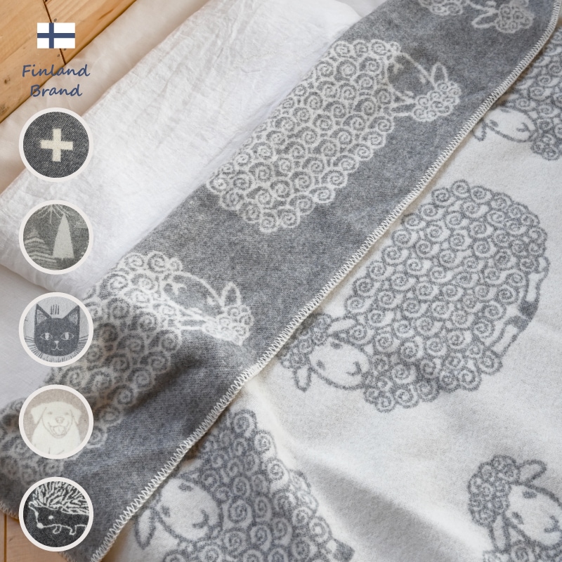 セール30％OFF】Barker Textile バーカーテキスタイル ブランケット 全