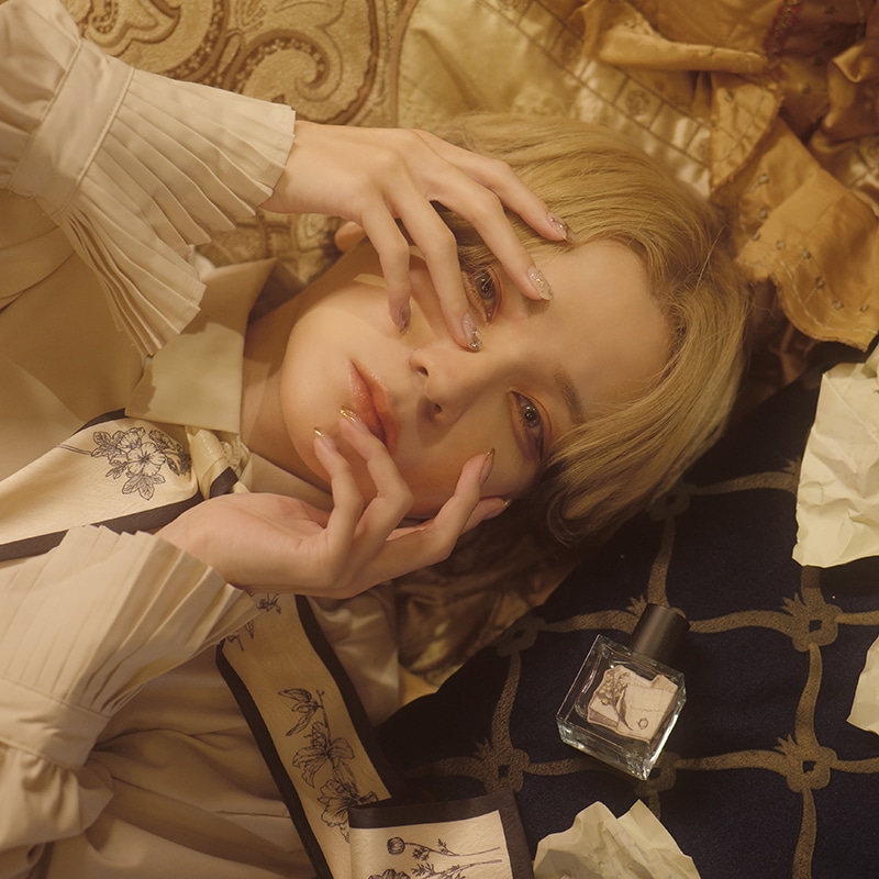 Fatalite オードパルファン「早熟の君」公式通販 50mL / 13,200円