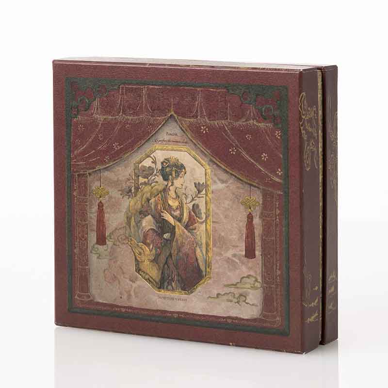 Fatalite オードパルファン「酒池肉林」公式通販 50mL / 13,200円