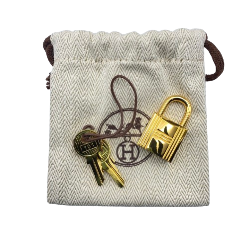 エルメス ピコタンロック PM ブルーペール トリヨンクレマンス