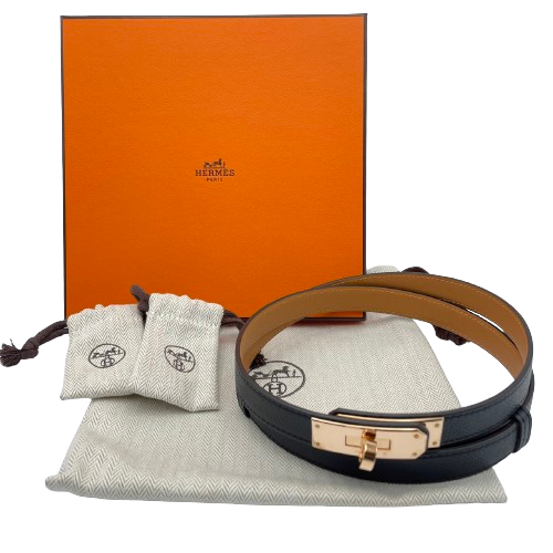 エルメス ケリーベルト W刻印 - ブランド品専門店LUXARIA【東京銀座】